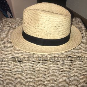 H&M Fedora Hat